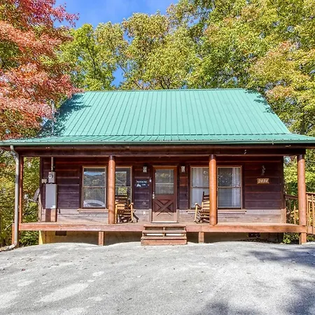 Dog Friendly, Quiet Chalet, Hot Tub, Fireplace Sevierville Extérieur photo